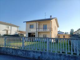 Villa in Via Verdi, Trescore Cremasco