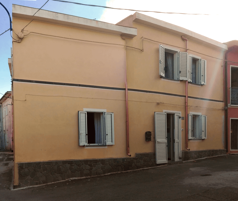 Casa indipendente in Via Sassari 14, Bonarcado — foto 2 di 5