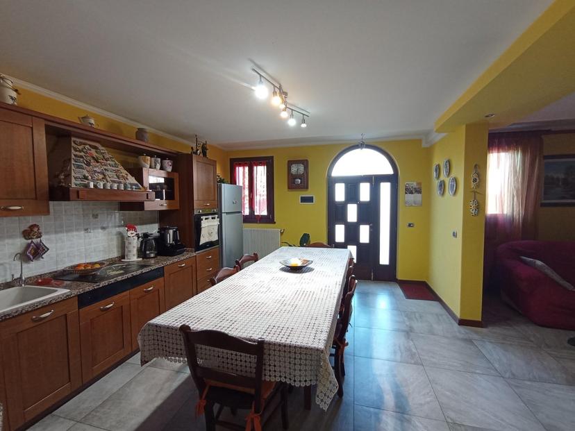 Terratetto in Via San Pellegrino 13, Castions di Strada — foto 4 di 5