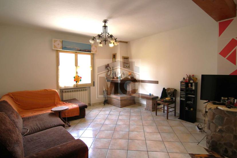 Quadrilocale in Via Fornaci  5, Viano — foto 5 di 5