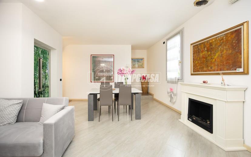 Casa indipendente in Via Sant'Ambrogio, Melzo — foto 4 di 5