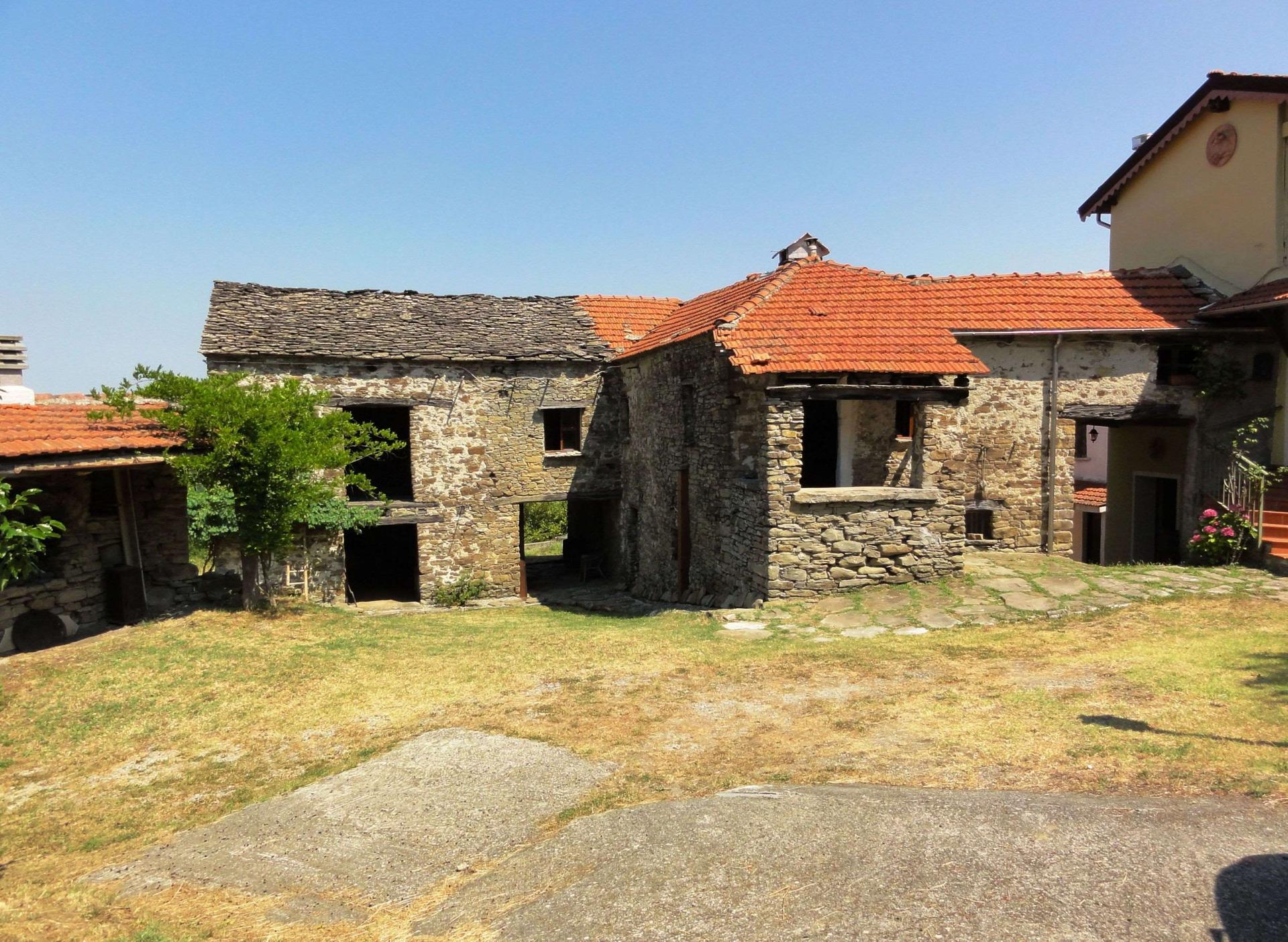 Rustico, Dego