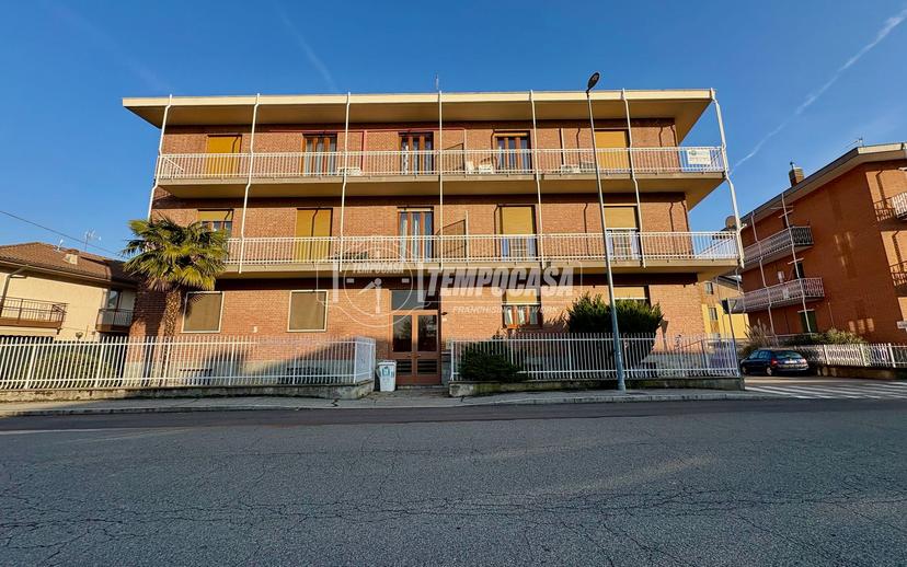 Appartamento in Via Moriondo, Rivalta di Torino — foto 3 di 5