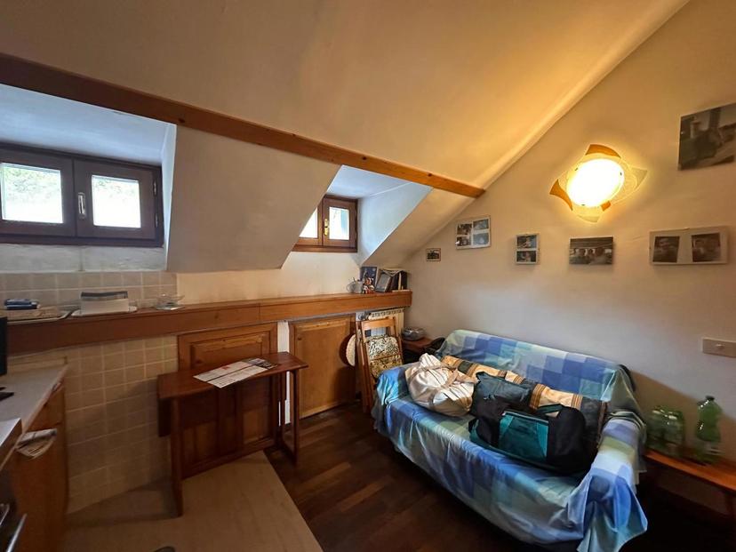 Appartamento in Via Isonzo 10, Pescasseroli — foto 3 di 5
