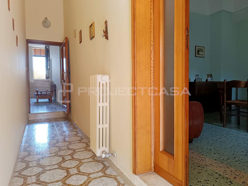 Casa indipendente in Via Madonnella 3, San Cassiano — foto 5 di 5