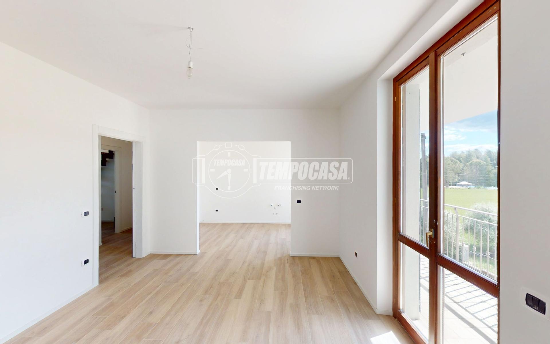 Trilocale in Località Palazzetto, Montecassiano