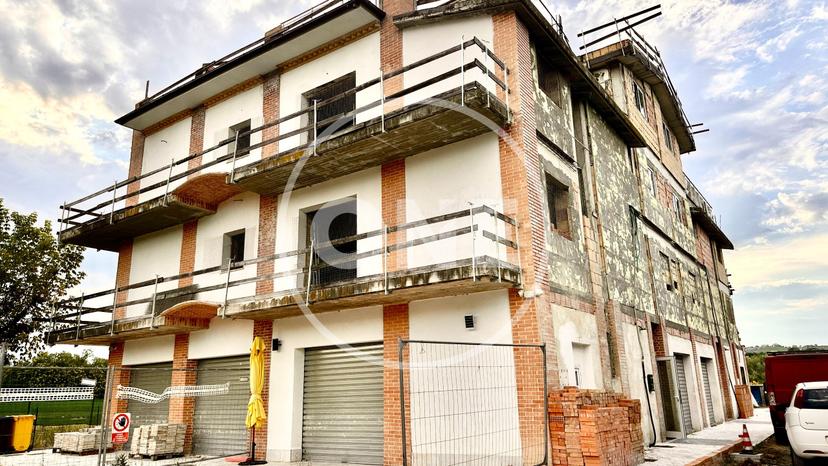 Trilocale in Via Cristoforo Colombo 43, Moscufo — foto 5 di 5