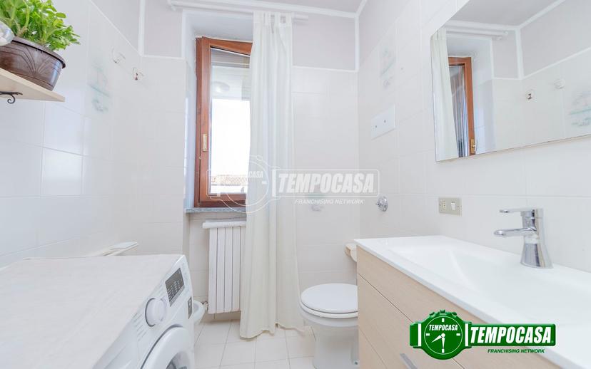 Trilocale in Via Angelo Mainetti, Besate — foto 5 di 5