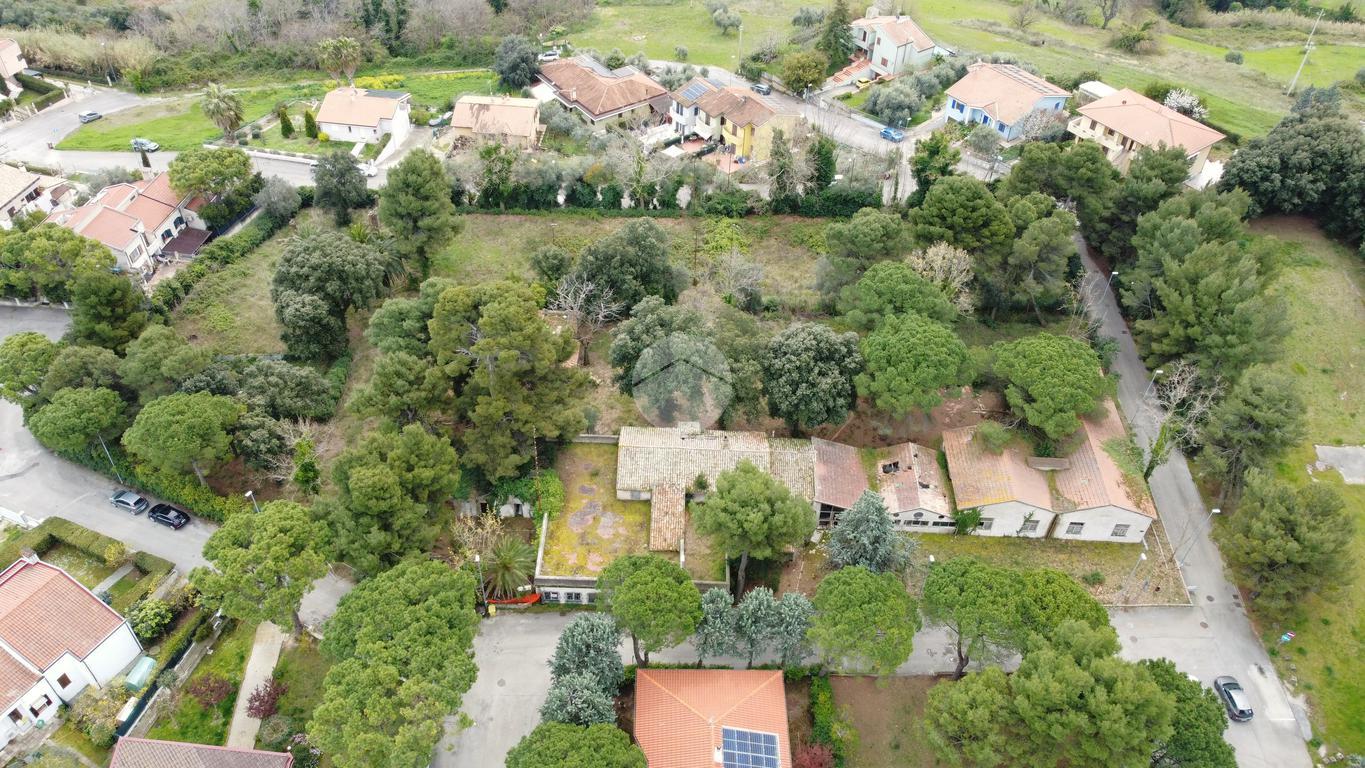 Rustico in Contrada Acquabona 1, Potenza Picena