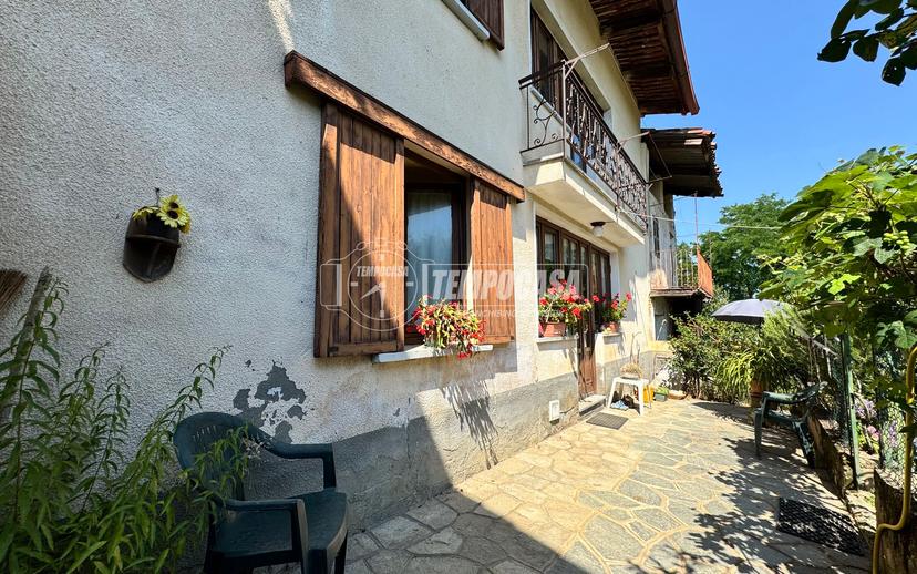 Casa indipendente in Strada dell'Erba, Biella — foto 5 di 5
