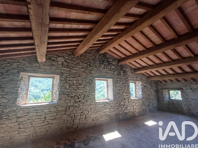 Villa in Via Nazionale, Mercatello sul Metauro — foto 5 di 5