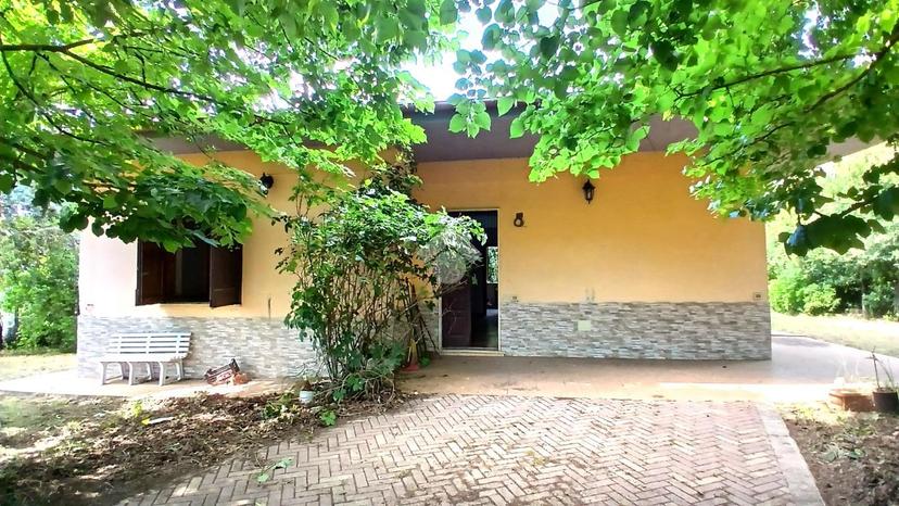 Casa indipendente in Contrada Marcianello 4, Paliano — foto 4 di 5