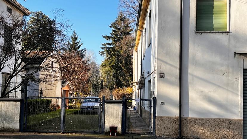 Casa indipendente in Via delle Rimembranze, Roccabianca — foto 2 di 5