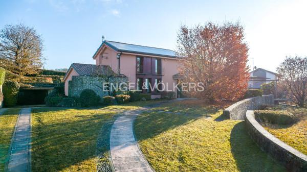 Villa in Via Vernaz, Refrontolo