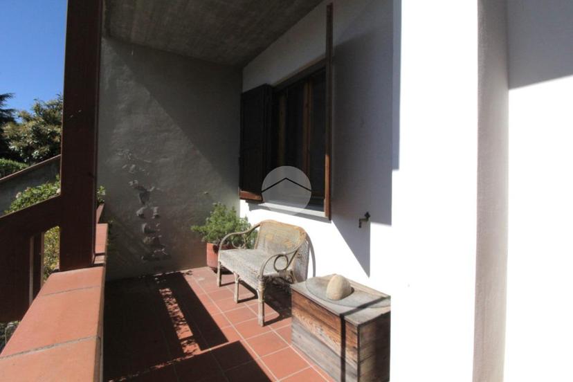 Villa a schiera in Str. della Val Bardea 40, Tizzano Val Parma — foto 4 di 5