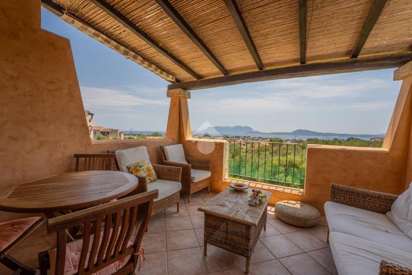 Bilocale in Via della Ciprea 47, Olbia
