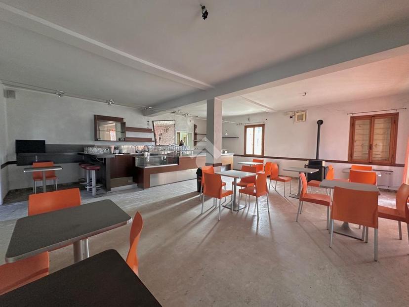 Villa in Via Corso del Popolo 30, Trebaseleghe — foto 5 di 5