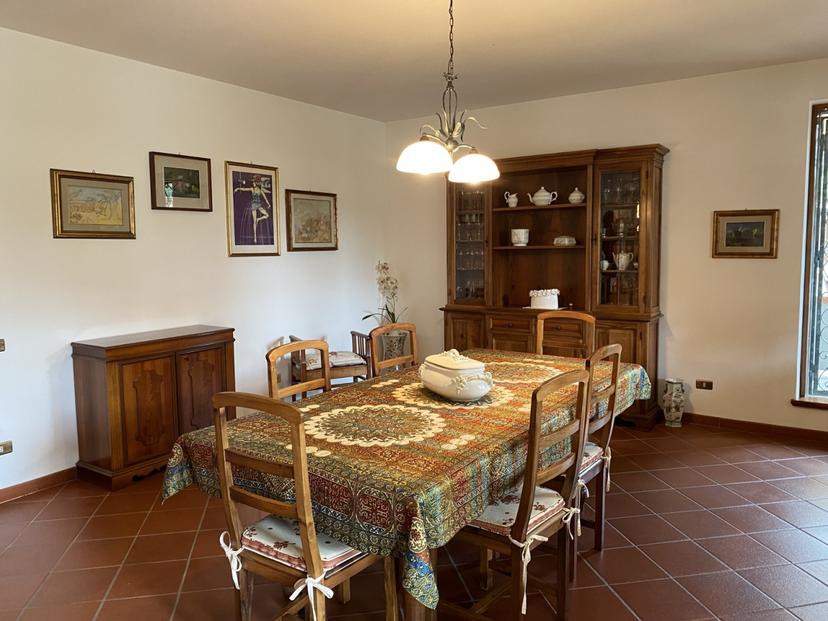 Villa in Via Coltivatori, Camaiore — foto 3 di 5