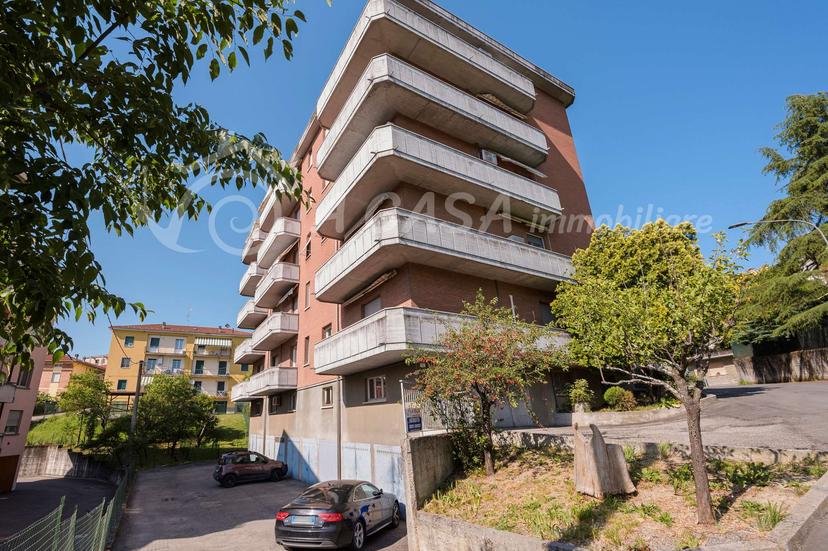 Quadrilocale in Via Filippo Turati 7, Fornovo di Taro — foto 3 di 5