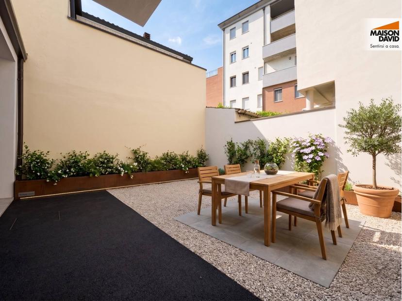 Villa in Viale Trieste, Vicenza — foto 4 di 5