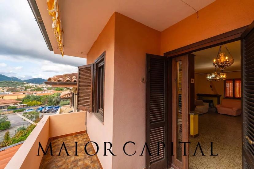 Casa indipendente, San Teodoro — foto 3 di 5