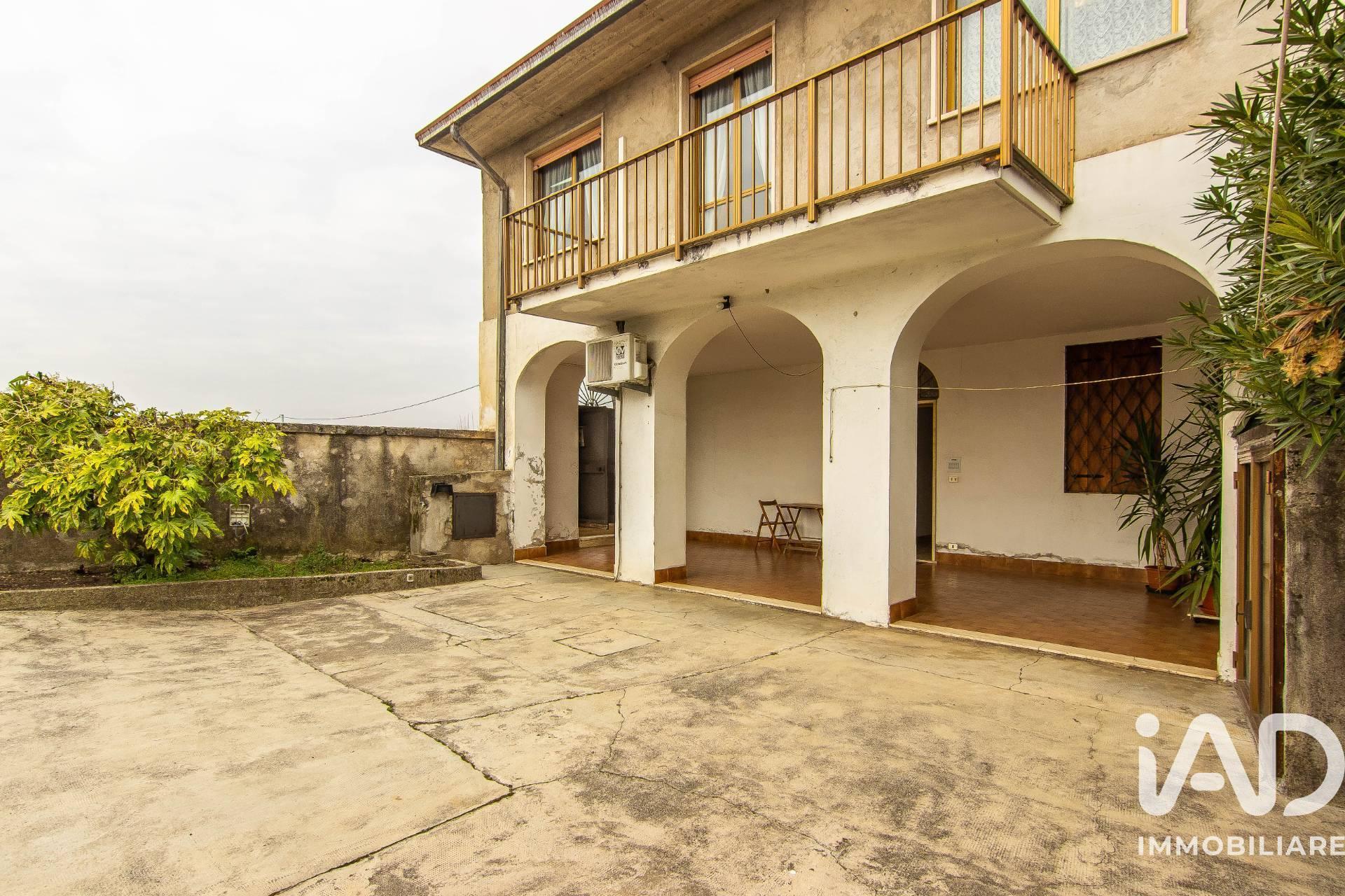 Villa in Strada Pasubio, Vicenza