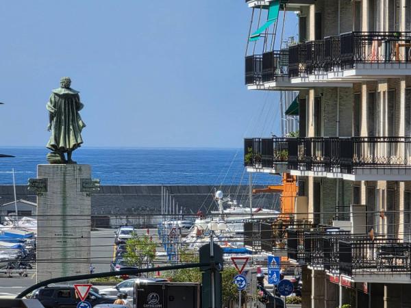 Appartamento in Corso Giuseppe Garibaldi, Chiavari
