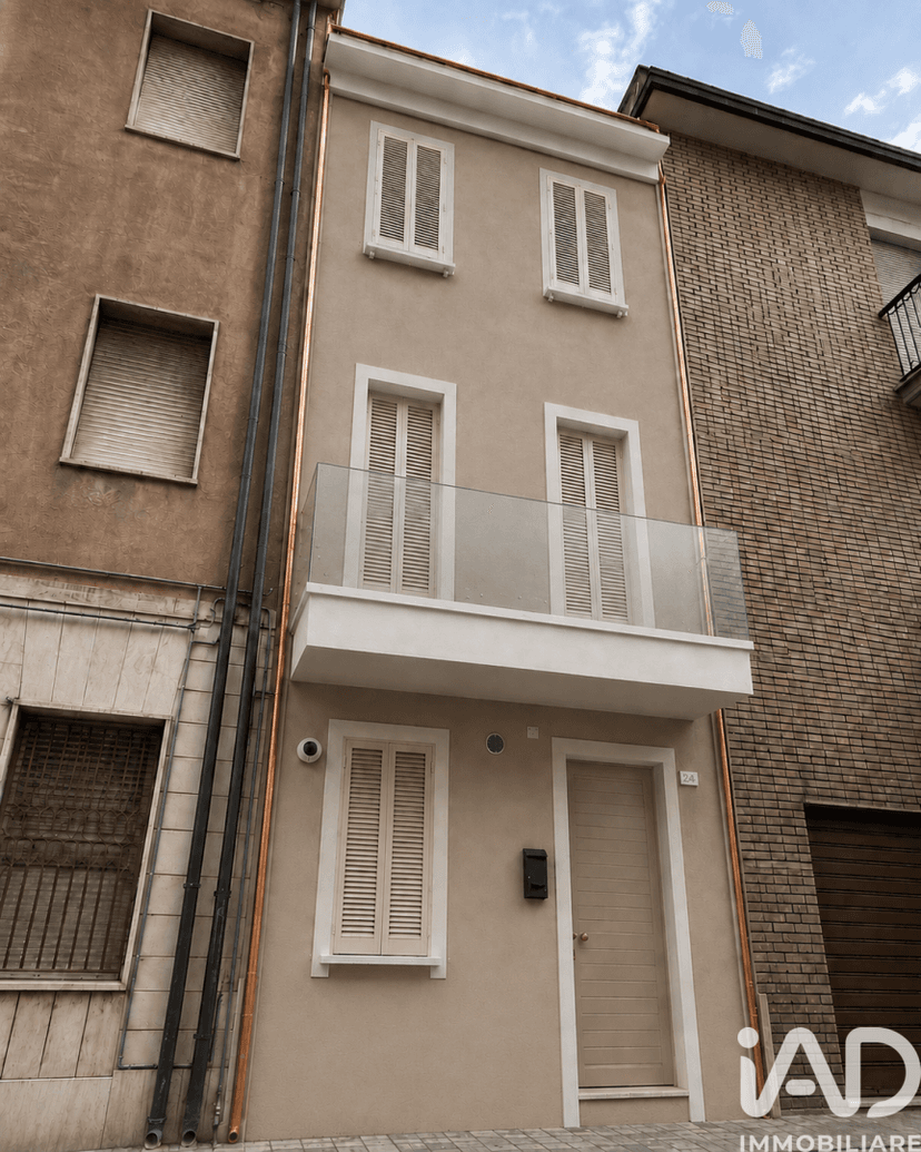 Casa indipendente in Via del Remo 22, Civitanova Marche — foto 4 di 5