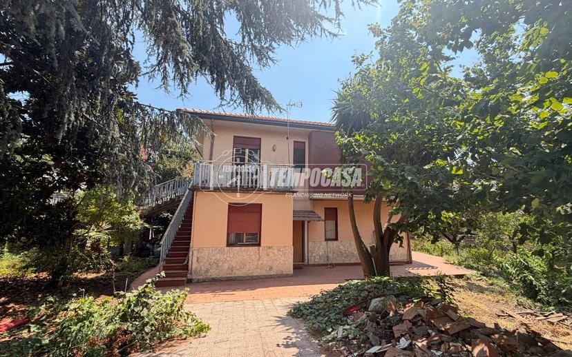 Appartamento in Via Titomanlio Manzella, Trecastagni — foto 5 di 5