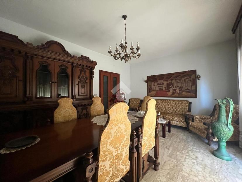 Quadrilocale in Via Santa Lucia 5, Reggio di Calabria — foto 5 di 5