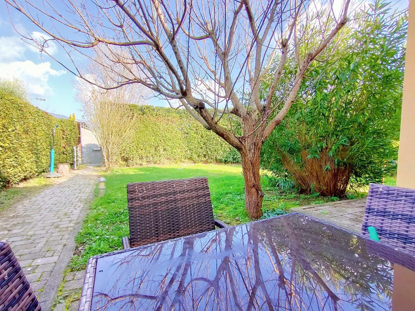 Terratetto, San Giuliano Terme