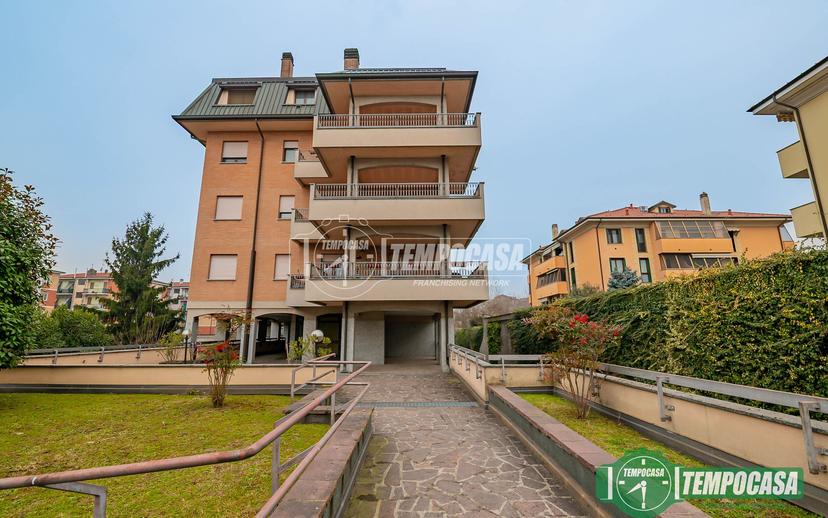 Trilocale, Melegnano — foto 3 di 5