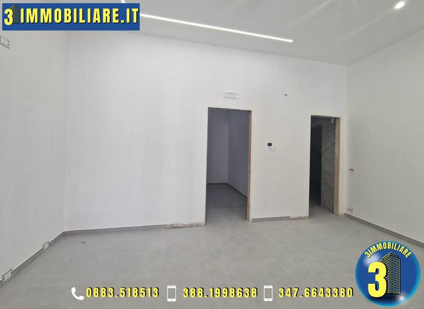 Bilocale, Barletta — foto 2 di 5