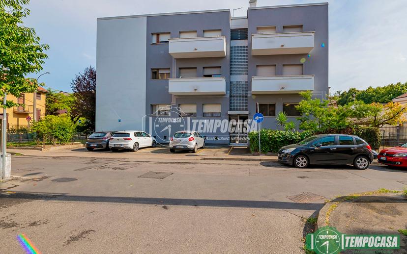 Trilocale in Via Madonna di Caravaggio 10/Daniel, Peschiera Borromeo — foto 4 di 5