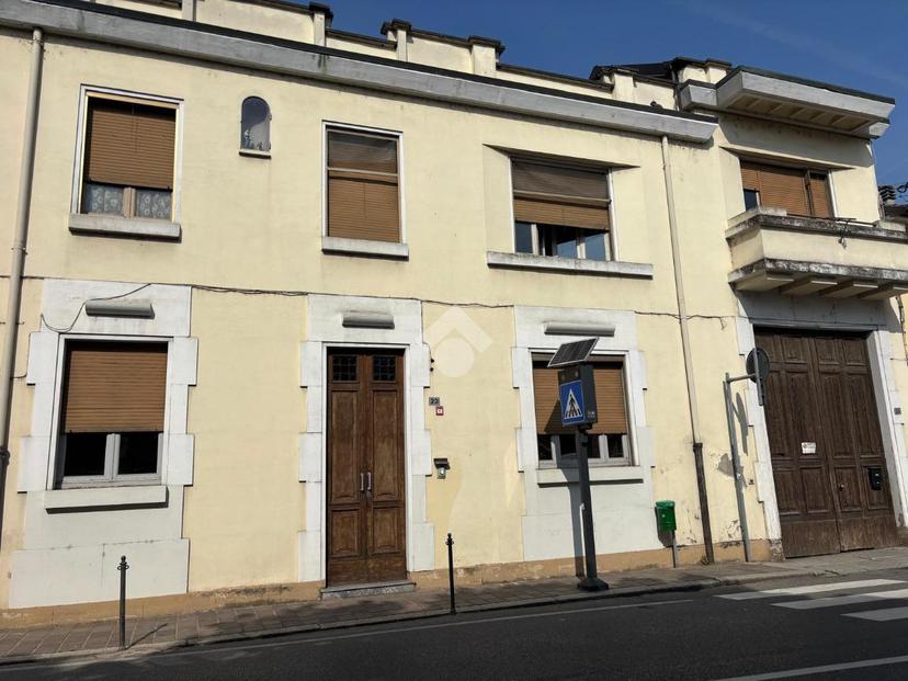 Casa indipendente in Via Giuseppe Garibaldi 21, Belgioioso — foto 4 di 5
