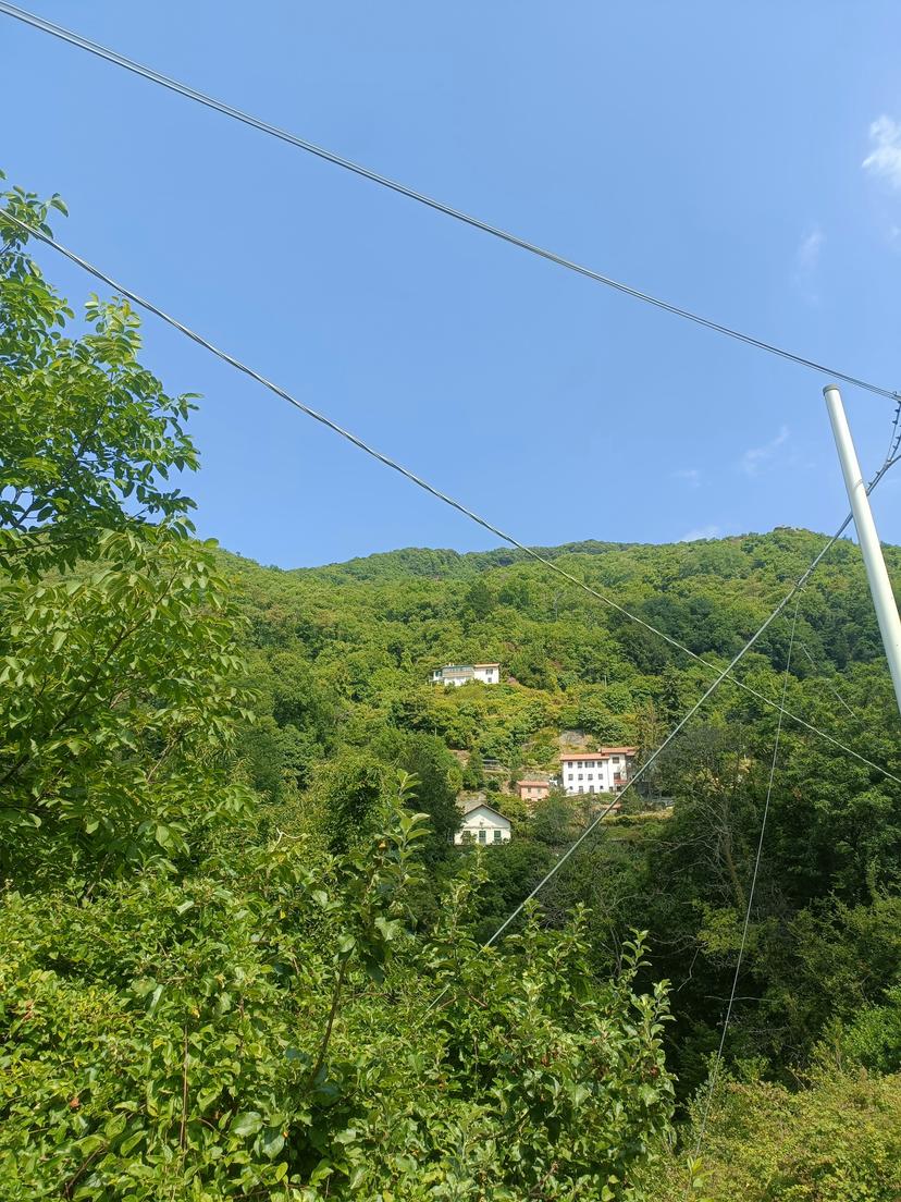Villa bifamiliare in Via Gino Pellegrini 14, Varazze — foto 2 di 5