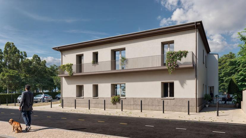 Trilocale, Valeggio sul Mincio — foto 3 di 5
