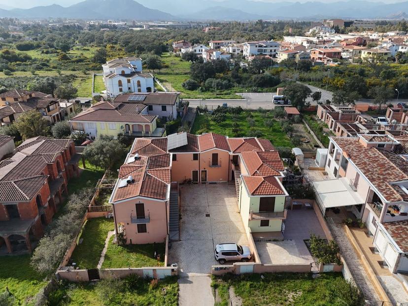 Trilocale in Via Corrargius 25, Tortolì — foto 5 di 5