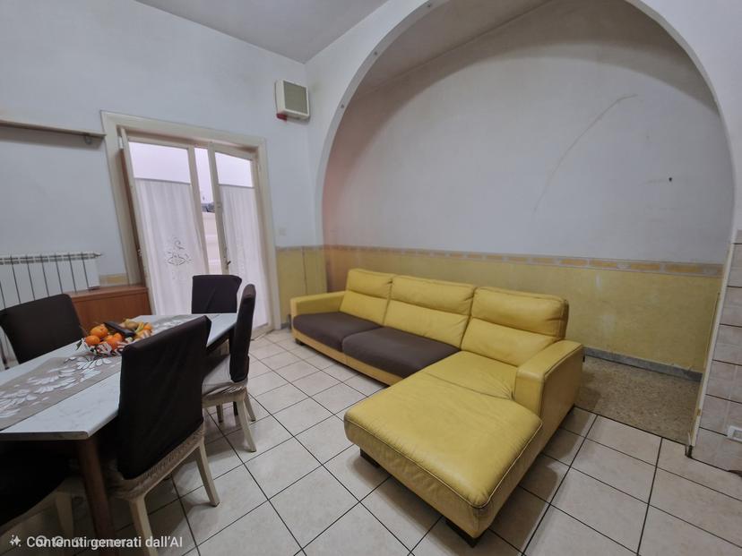 Trilocale in Via Lepanto Traversa 1 20, Pompei — foto 4 di 5