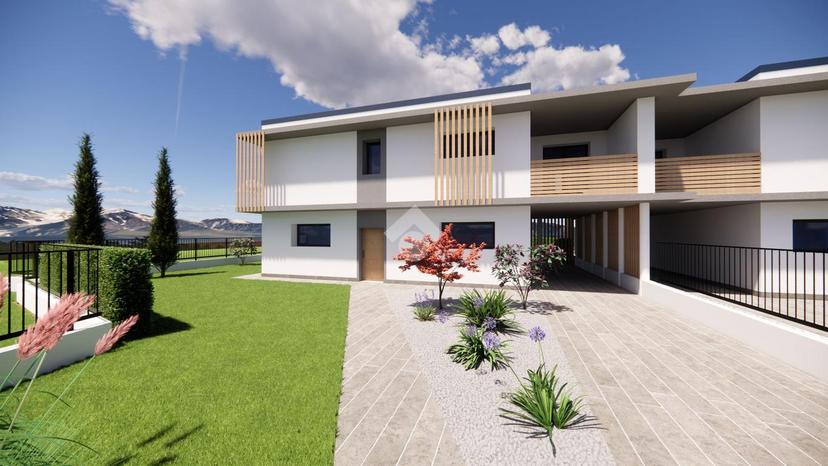 Villa in Via Giuseppe Verdi, Barzana — foto 3 di 5