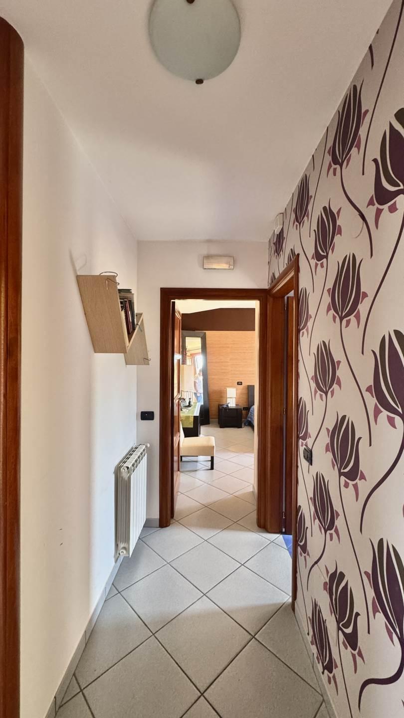 Villa bifamiliare in Traversa VII di Via Enrico Berlinguer, Scordia — foto 3 di 5