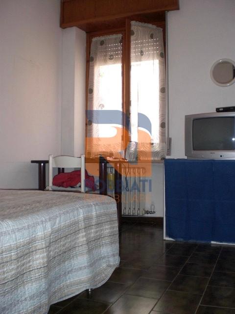 Monolocale in Via dei Molini, Pavia