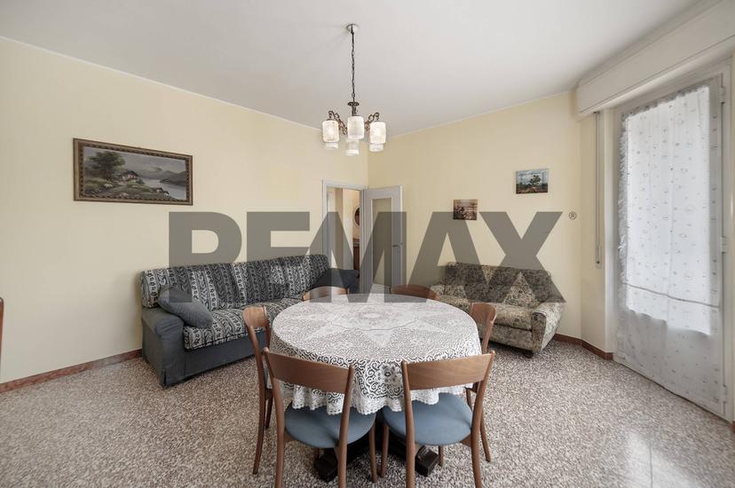 Trilocale in Via Papa Giovanni XXIII 10, Cornate d'Adda — foto 3 di 5