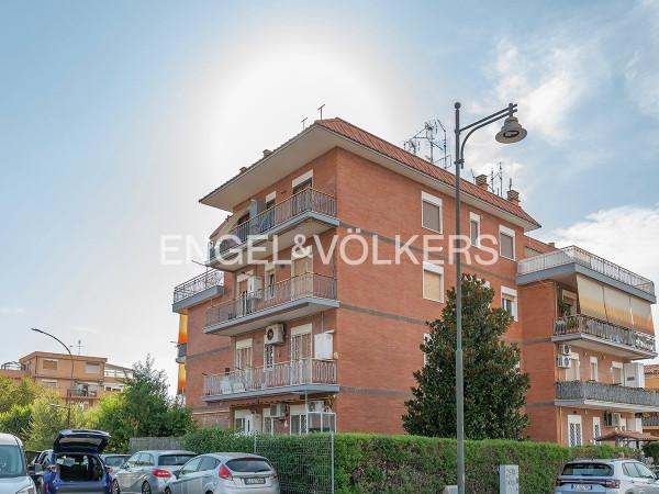 Trilocale in Via Mura dei Francesi, Ciampino — foto 2 di 5