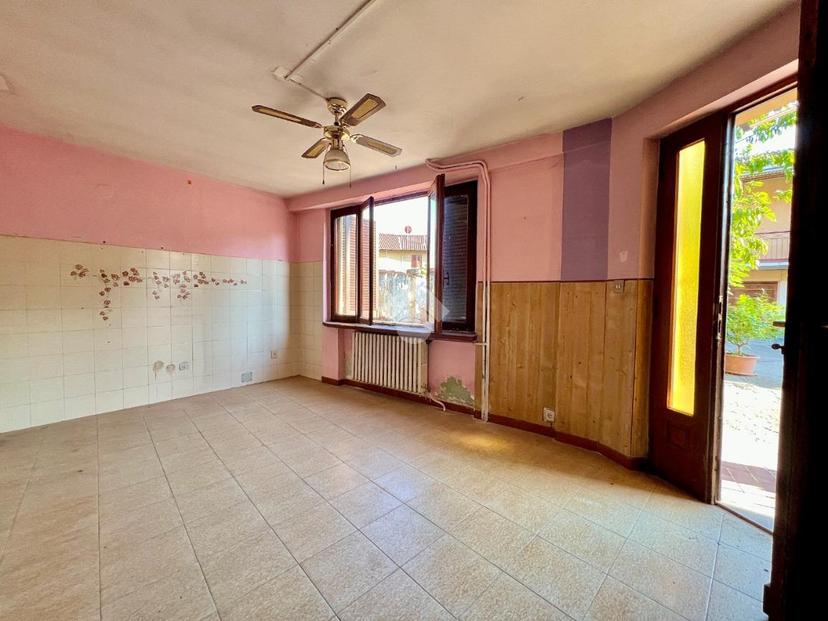 Casa indipendente in Via Garibaldi 56, Buttigliera d'Asti — foto 2 di 5
