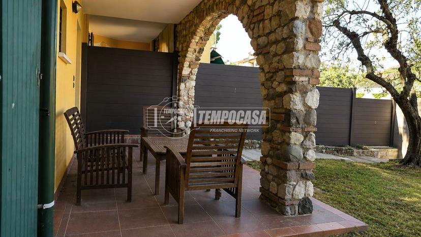 Villa a schiera in Via Vasco da Gama 4, Sirmione
