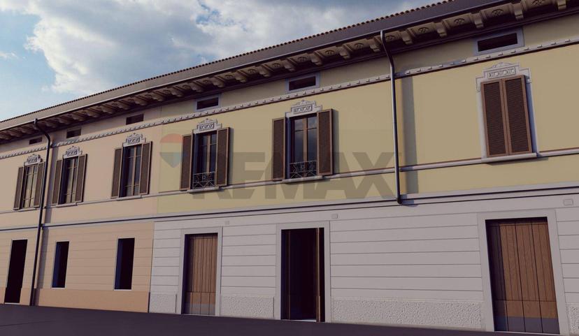 Casa indipendente in Via XXV Aprile 90, Montichiari — foto 5 di 5
