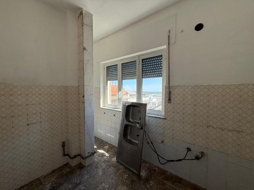 Trilocale, Santeramo in Colle — foto 3 di 5