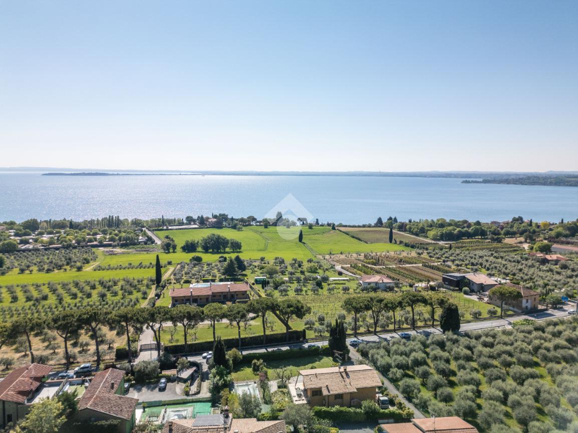 Quadrilocale in Via Monte Tapino 20, Moniga del Garda
