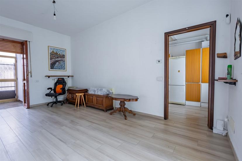 Porzione di casa, Monza — foto 4 di 5